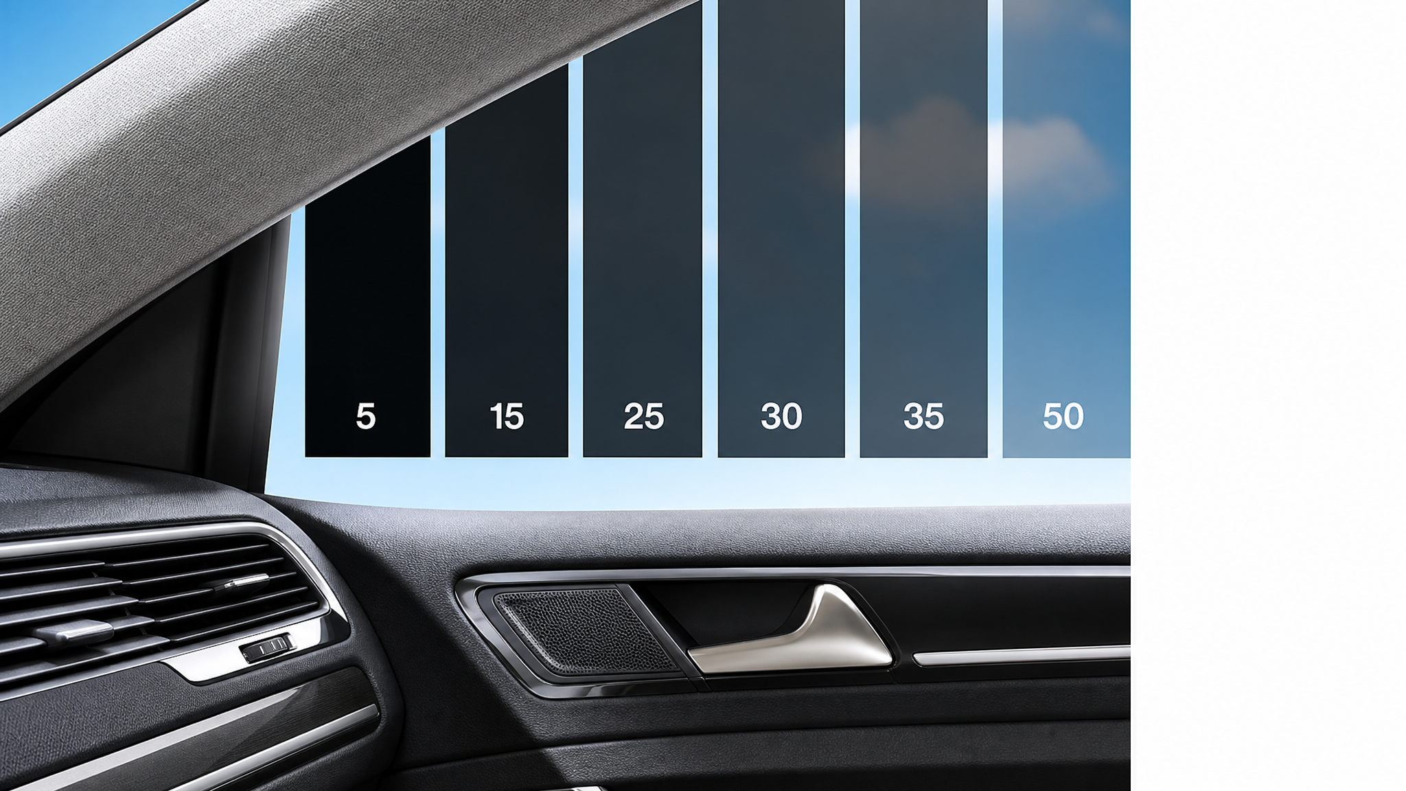 Window Tint